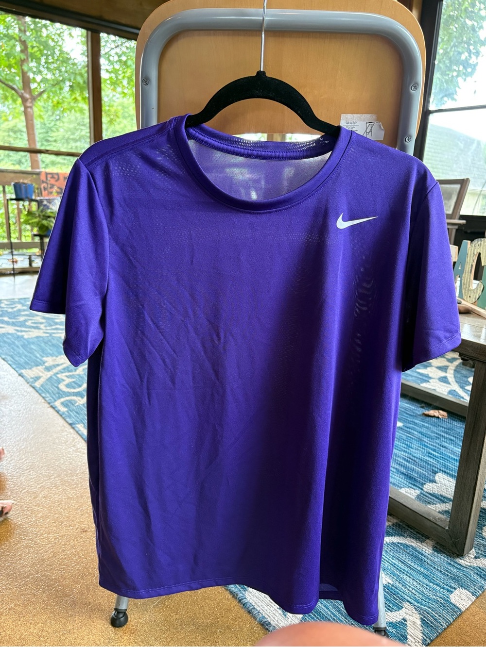 NIKE Dri-fit tee